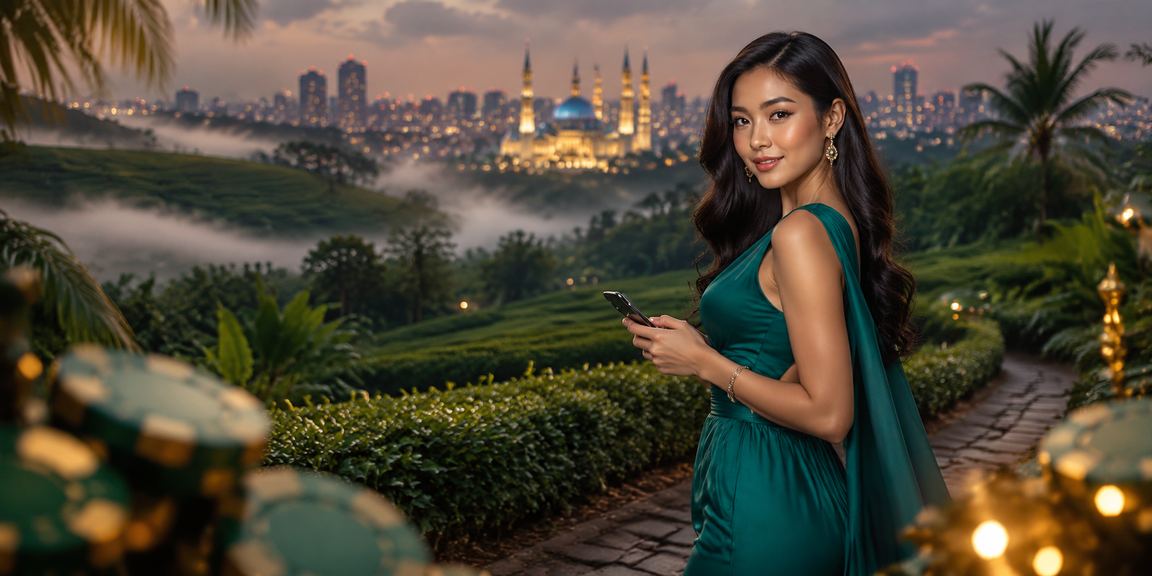 Pengalaman Kasino Mobile di Selangor